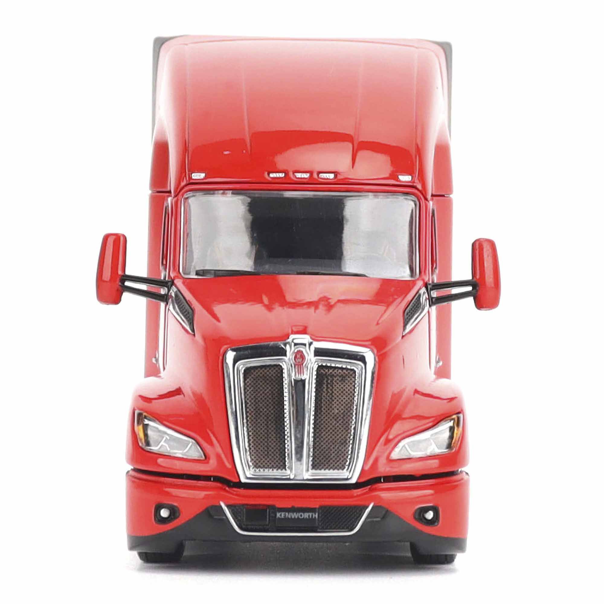 WSI 1/50 IVECO STRATOR RED トレーラーヘッド WSI 1/50 IVECO STRATOR RED トレーラーヘッド