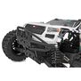 1/8 Rival MT8 4X4 Monster Truck RTR, Teal LiPo Combo