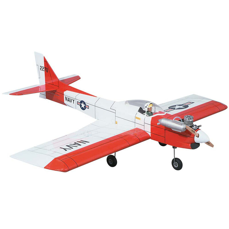 Contender Gold Edition Kit .40-.61 53.3"