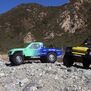 1/10 TENACITY TT Pro 4WD SCT Brushless RTR with Smart, Falken