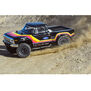 1/10 1979 Ford F-150 Race Truck Clear Body: Short Course