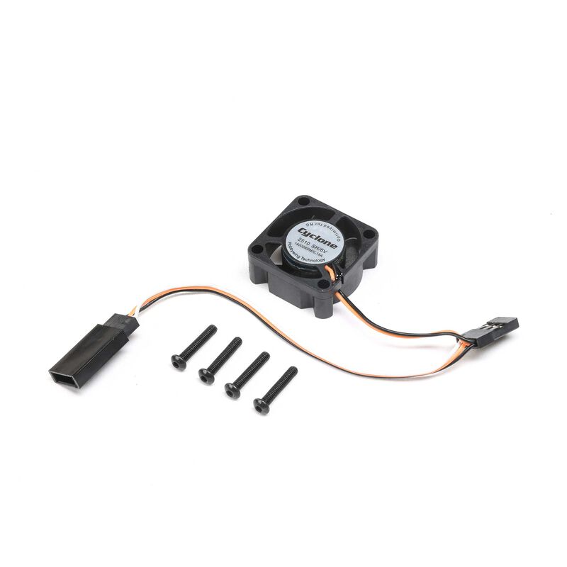 SPMXMXE85 ESC Replacement Fan