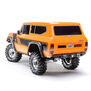 1/10 Gen 8 International Scout II 4WD Rock Crawler Brushed RTR, Orange