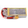 Pure Gold 11.4V 3600mAh 3S 50C LiPo Battery: XT60/Deans