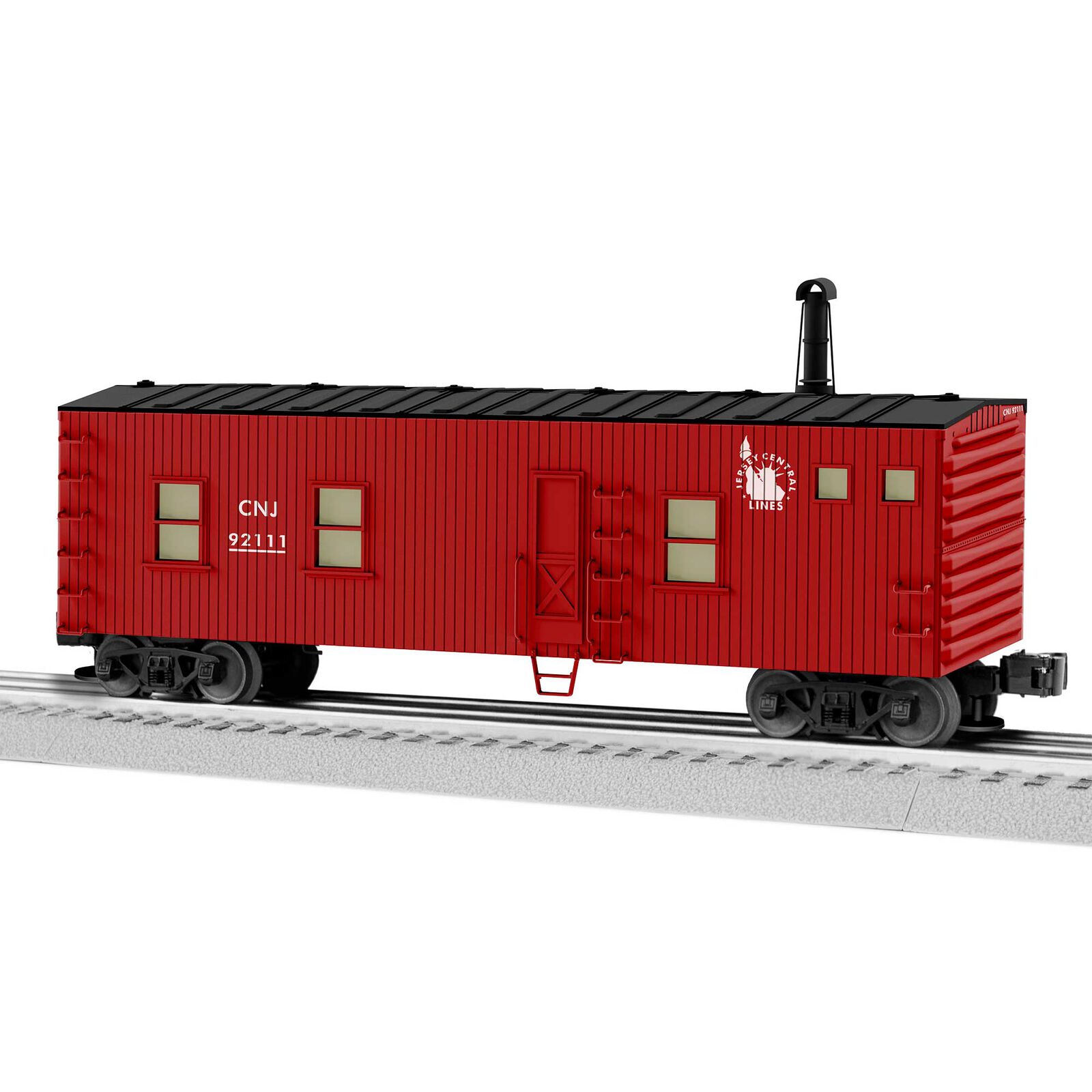 O31 Kitchen Cars, CNJ #92111