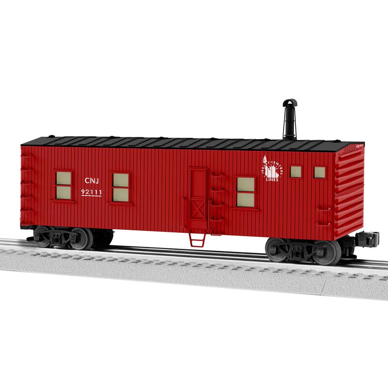 O31 Kitchen Cars, CNJ #92111