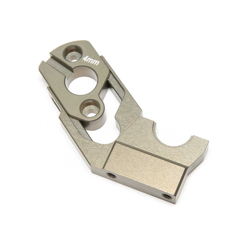 Motor Mount with Adapter: 8XT