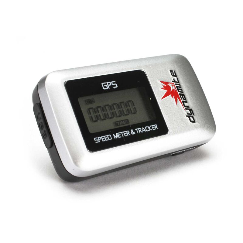 GPS Speed Meter