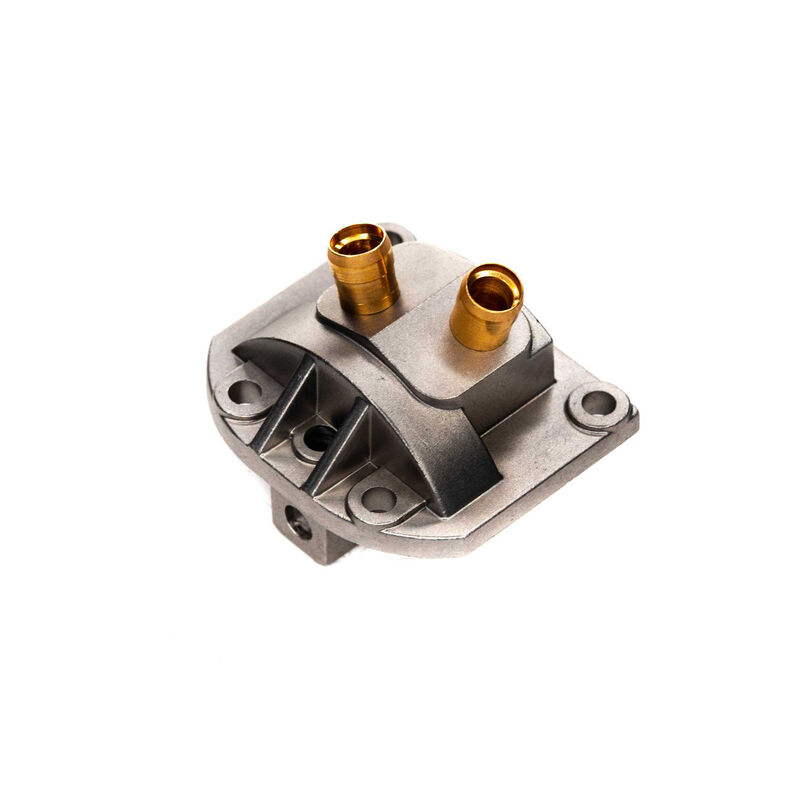 Cam Gear Housing RH  FG-100TS