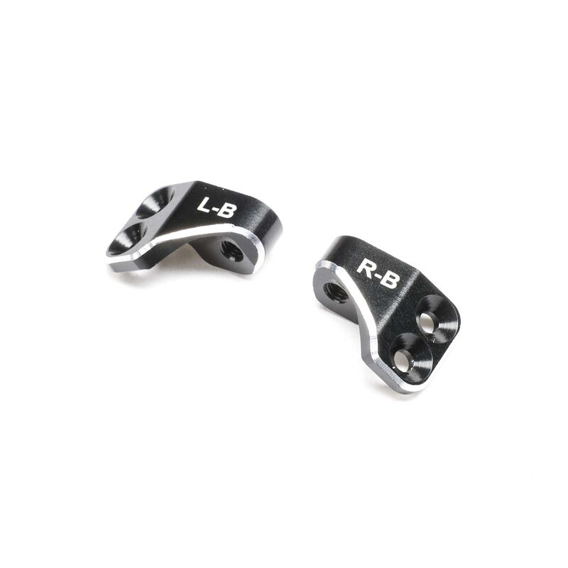 Camber Mount, Caster Block, B: 22X