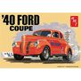 1/25 1940 Ford Coupe, Model Kit