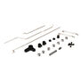Radio Tray Linkage Set: 1/5 DB XL