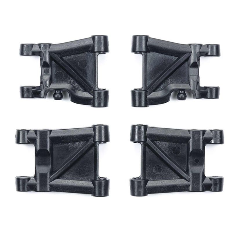 XM-01 D Parts (Suspension Arms)