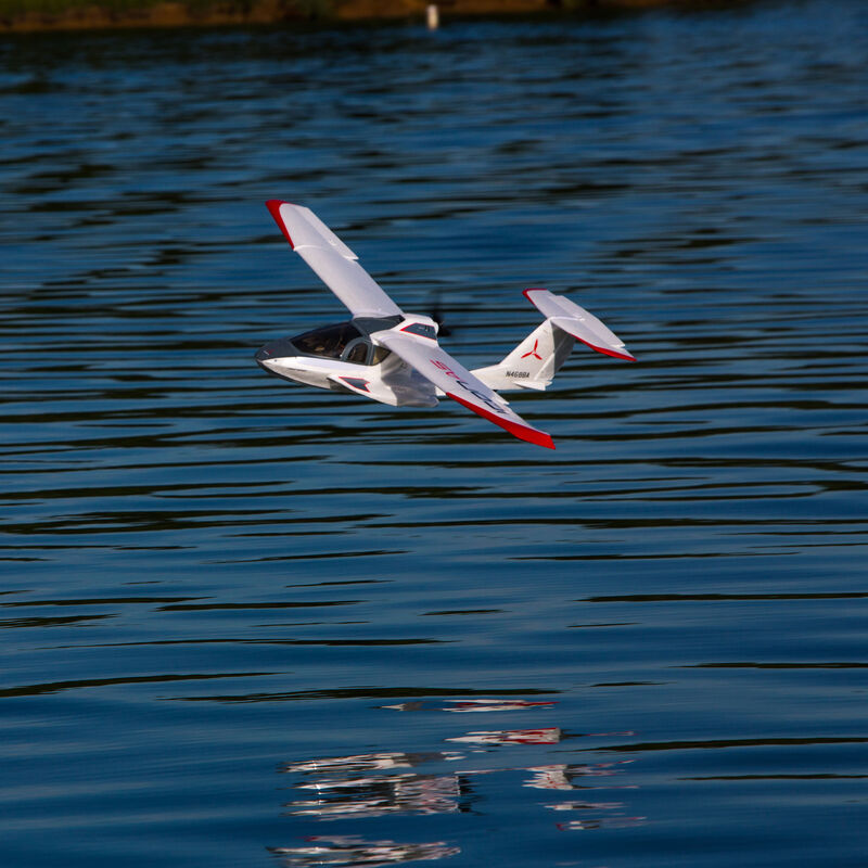 E-flite ICON A5 PNP Tower Hobbies