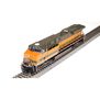 HO GE ES44AC Locomotive, Empire Builder Paragon4, GN #2905