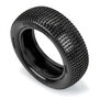 1/10 Gunslinger Super Soft 2WD Front 2.2" Off-Road Buggy Tires (2)