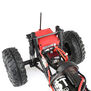 1/10 1968 Ford F-100 Ascender 4WD Rock Crawler Brushed BND