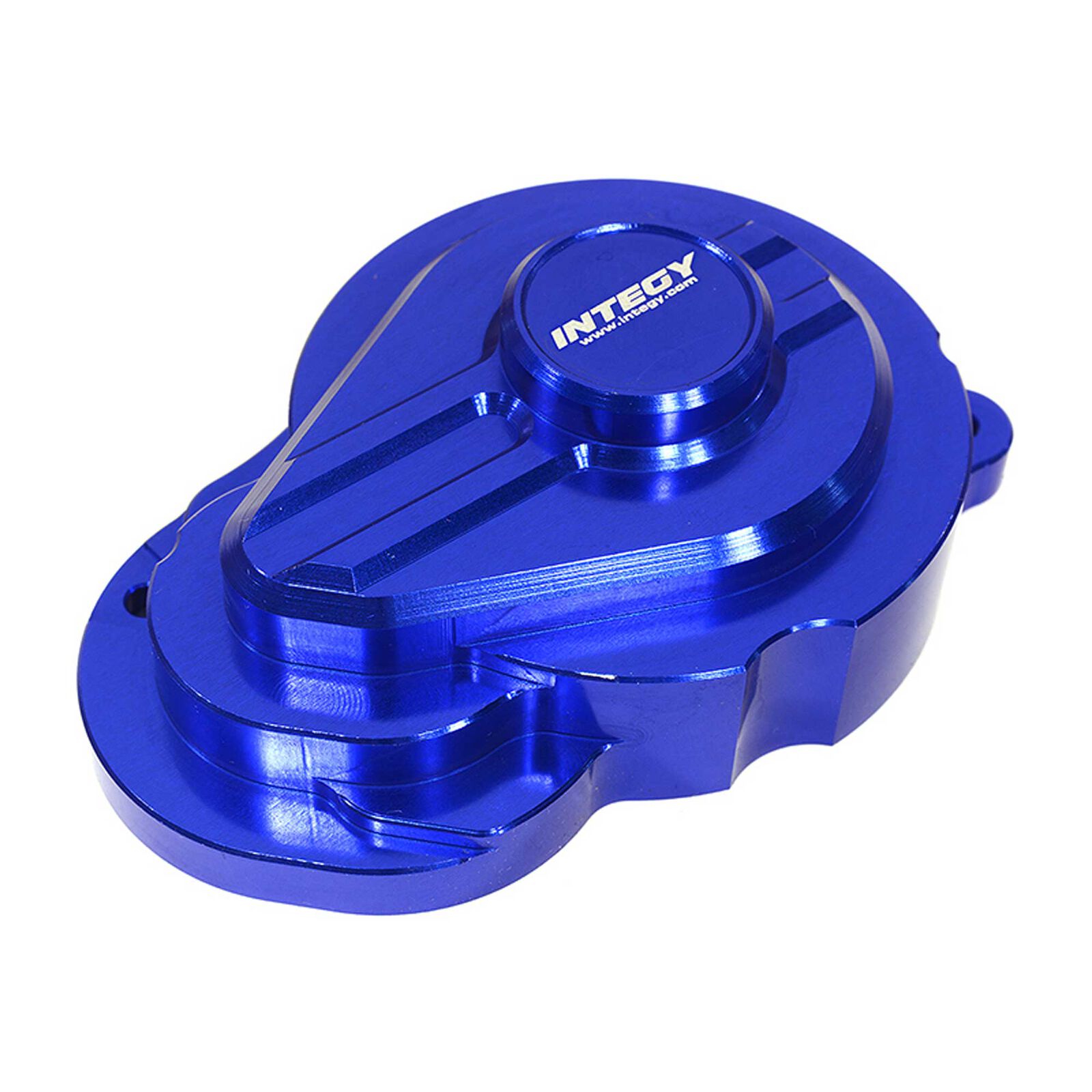 1/10 Gear Cover, Blue: Enduro Sendero, Trailwalker