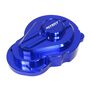 1/10 Gear Cover, Blue: Enduro Sendero, Trailwalker