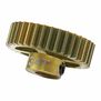 34t 48p Hard Anodized 7075 Pinion Gear