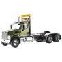1/16 RC Caterpillar Western-Star 49X Truck