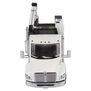 1:50 Kenworth T380 Auto-Crane Titan 85-Body HC14-Crane Work Truck with Miller EnPak (white)