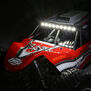 TENACITY Desert Buggy AVC  1 10 4WD RTR