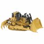 1:87 Cat D11 Dozer - TKN Design with Metal Tracks