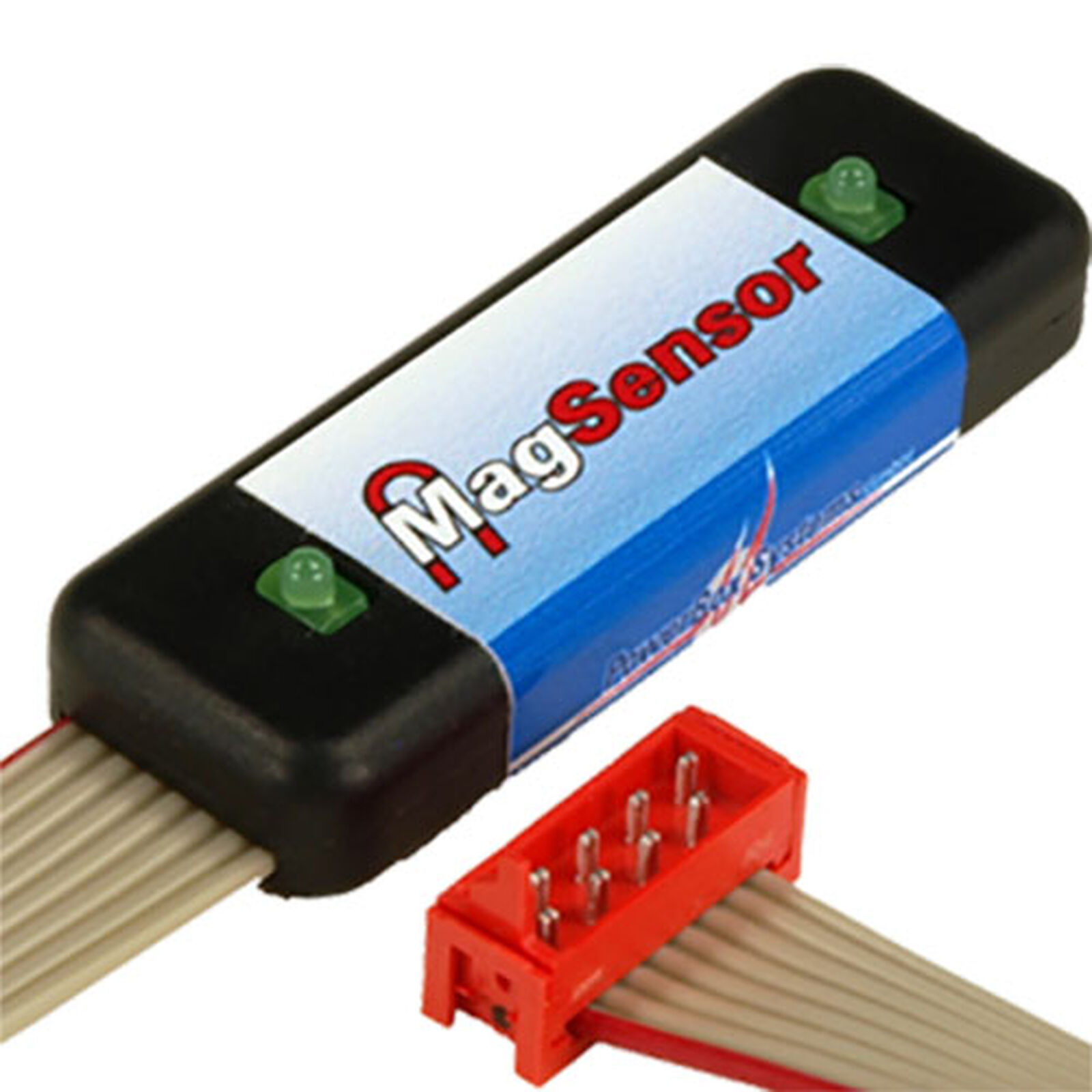 MagSensor Magnetic Power Switch