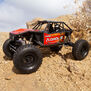 1/10 UTB10 Capra 1.9 Unlimited Trail Buggy 4X4 RTR Brush Rock Crawler, Red