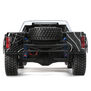1/10 Black Rhino Ford Raptor Baja Rey 4X4 Brushless RTR with Smart