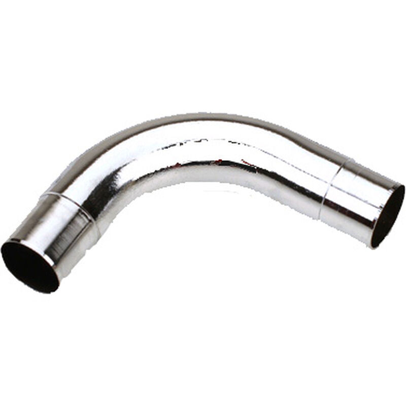 Intake Manifold, Left: AG, AH