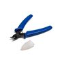 Sprue Cutters, Blue