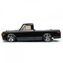 1 10 1972 Chevy C10 Pickup Truck V-100S  4WD RTR