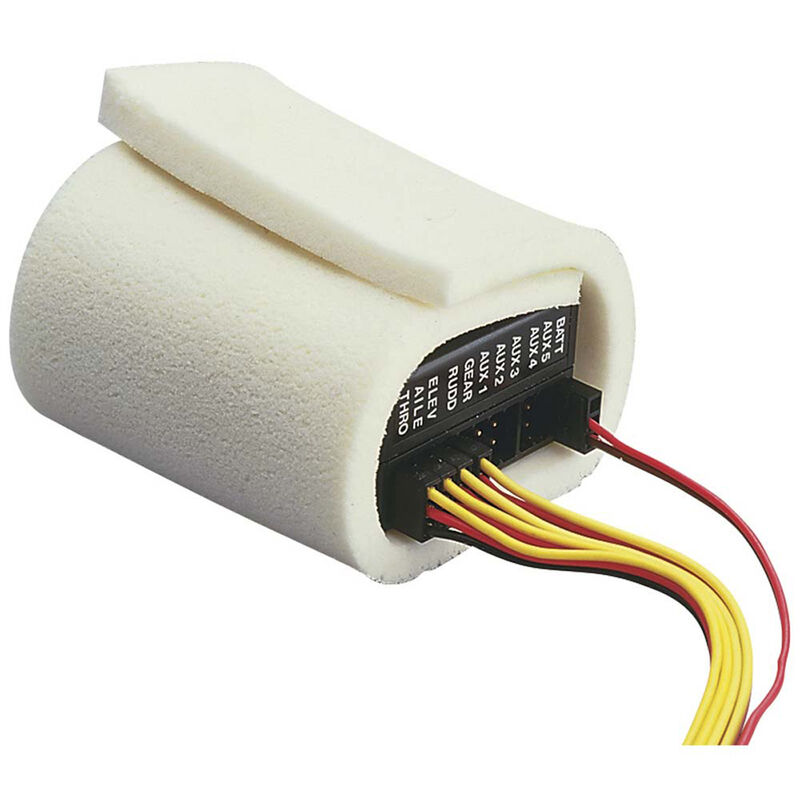 Latex Foam Rubber 1 4"