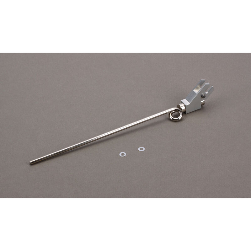 25 - 46 100-Degree Right Rotating Trunion