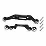 Hot Racing Aluminum Front & Rear LED Light Bucket Set, 1/30 Axial SCX30 K10