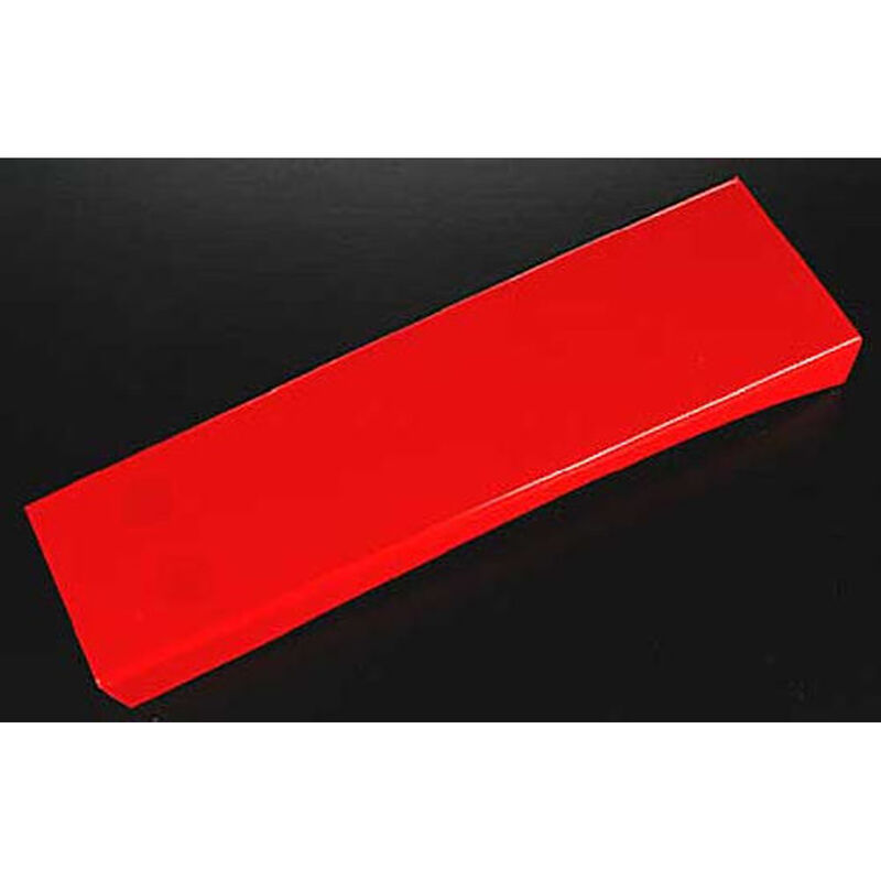 Belly Pan Sukhoi SU-31 .46