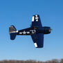 F6F Hellcat 15cc ARF, 64"