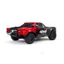 1/10 SENTON 4X4 RTR Brushed Short Course Truck, Red