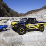 1/10 TENACITY TT Pro 4WD SCT Brushless RTR with Smart