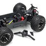 1/10 GRANITE 3S 4X4 RTR Brushless Monster Truck