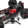 1/8 TYPHON 4X4 RTR Brushed Buggy (Battery & Charger Included), Green