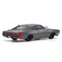 1/10 4WD Fazer 1970  Dodge Charger VE Supercharged