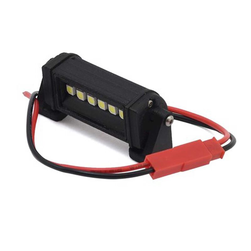 1" XPR Super LED Bar Light