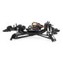 Twin I-Beam 2WD Pre-Runner Suspension Conversion Kit SCX10 III