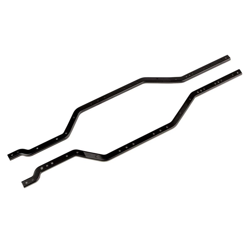 Chassis Rails, 1/10 Element Enduro Gatekeeper