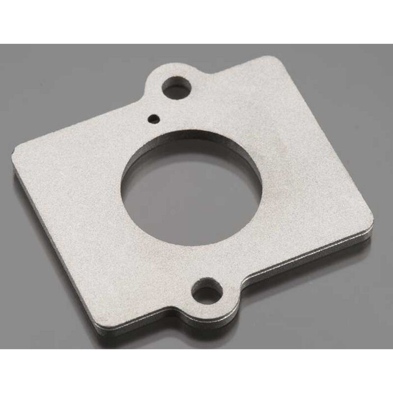 Carburetor Base: DLE-170
