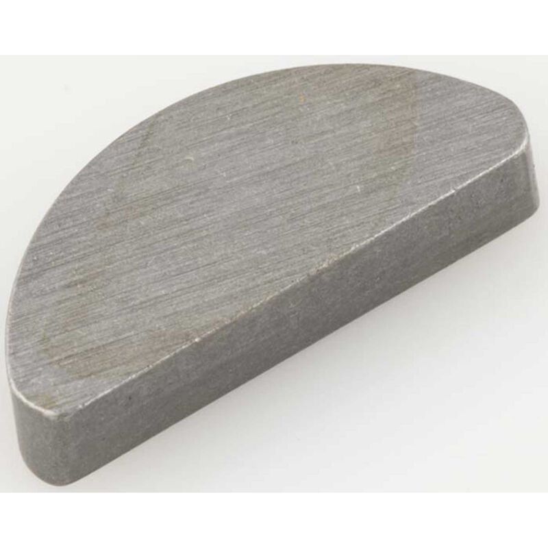 Woodruff Key: DLE-61