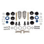 12 x 27.5mm Shock Kit V2, 1/10 Team Associated RC10